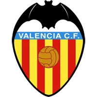 Escudo del Valencia CF